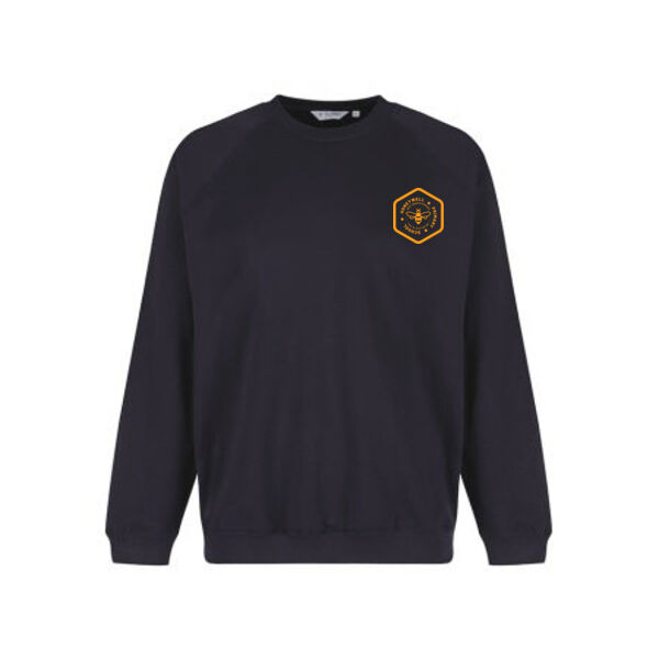 Honeywell Primary Crewneck Thumbnail