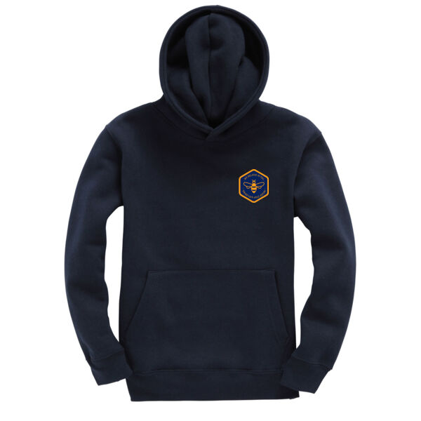 Honeywell Leavers Hoodie  Thumbnail