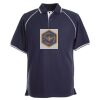 Torino Elite Polo Thumbnail