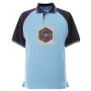 Sorrento Elite Polo Thumbnail