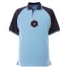 Sorrento Elite Polo Thumbnail